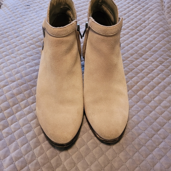 Sam Edelman Booties - Picture 2 of 8